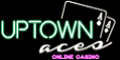trustworthy online casinos - uptown aces casino