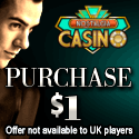 Nostalgia Casino Banner